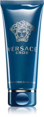 Versace eros discount gel