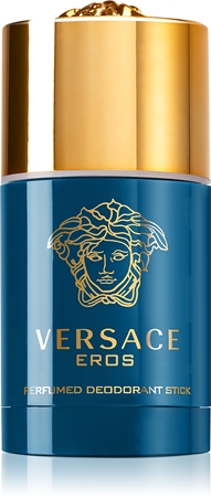 Versace Eros Dezodorants vīriešiem