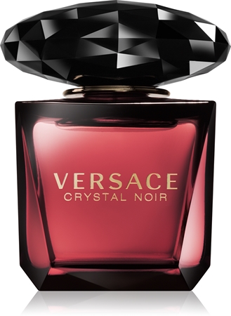 Versace Crystal Noir parfémovaná voda pro ženy