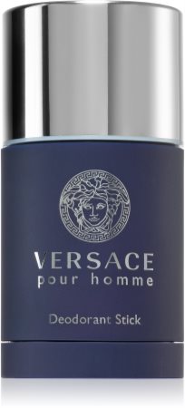 Versace Pour Homme deodoranttipuikko (pakkaamaton) miehille