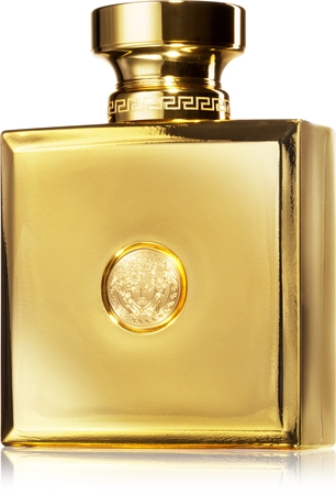 versace pour femme
