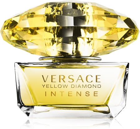 Versace Yellow Diamond Intense parfémovaná voda pro ženy