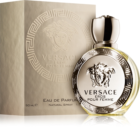 Versace Eros Pour Femme parfémovaná voda pro ženy
