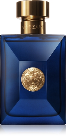 Versace Dylan Blue Pour Homme Eau de Toilette para hombre