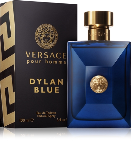 Versace dylan blue discount vs pour homme