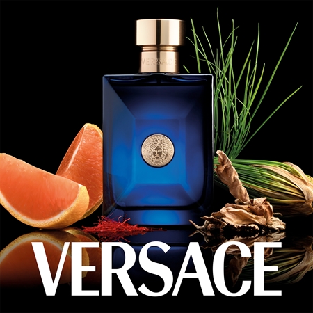 Versace Dylan Blue Pour Homme woda toaletowa dla mężczyzn