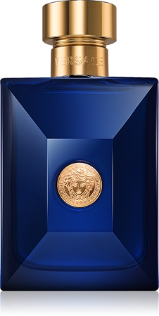 Versace Dylan Blue Pour Homme Ūdens pēc skūšanās vīriešiem