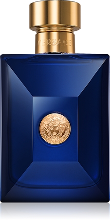 Versace Dylan Blue Pour Homme Izsmidzināms dezodorants vīriešiem
