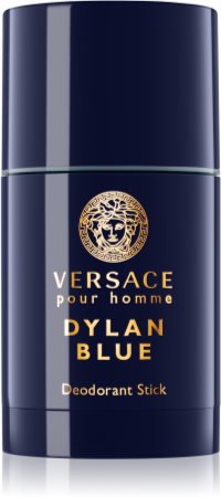 Versace Dylan Blue Pour Homme Deodorant für Herren