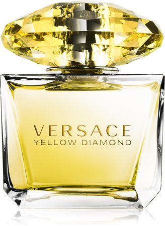 Versace Yellow Diamond toaletna voda za ženske