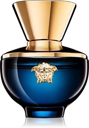Versace Dylan Blue Pour Femme Eau de Parfum pour femme