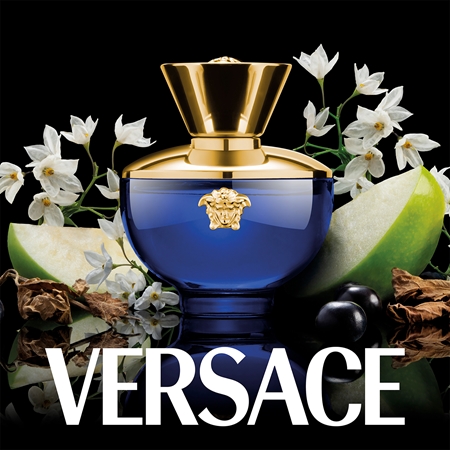 Versace Dylan Blue Pour Femme woda perfumowana dla kobiet
