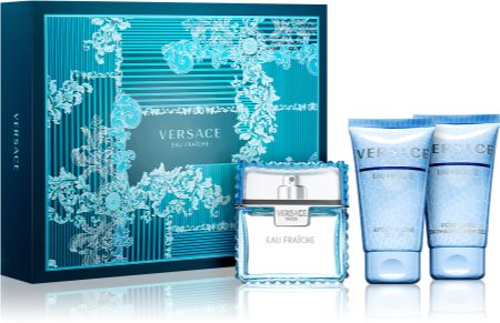 Versace Man Eau Fraîche confezione regalo XXIX. per uomo