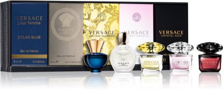 Versace dreamer notino hot sale