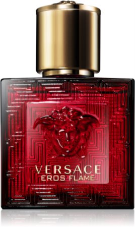 Versace Eros Flame Eau de Parfum para hombre