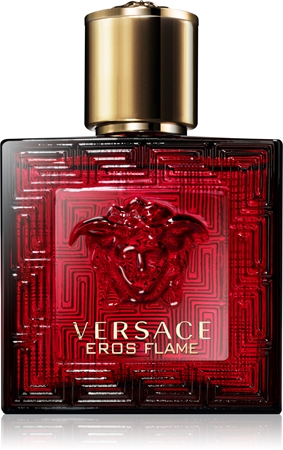 Versace Eros Flame Eau de Parfum miehille