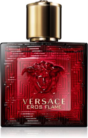 Versace Eros Flame Eau de Parfum für Herren