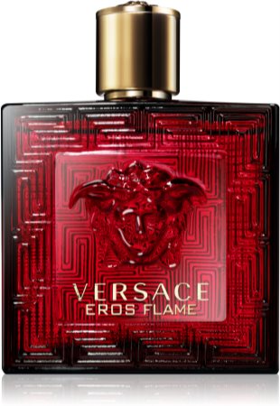 Versace Eros Flame парфумована вода для чоловіків