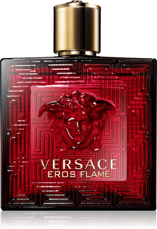 Versace Eros Flame deospray pro muže