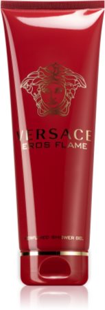 Versace eros flame cheap notino