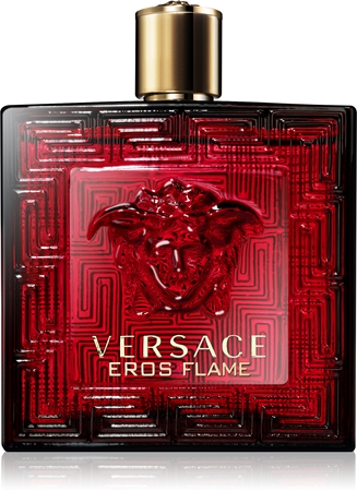 Versace Eros Flame Eau de Parfum para hombre