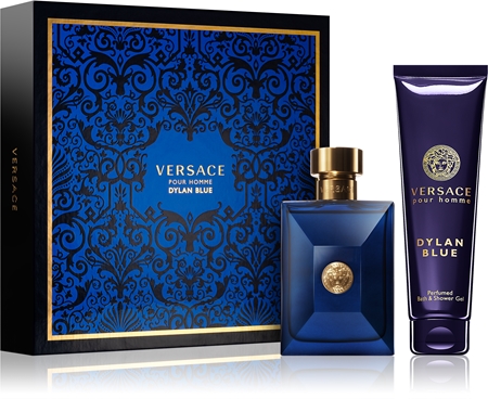 versace pour homme dylan blue