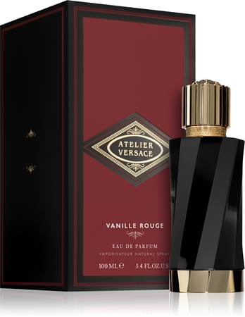 Versace Atelier Vanille Rouge eau de parfum unisex