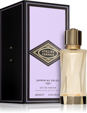 Versace Atelier Jasmin au Soleil eau de parfum unisex