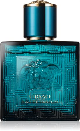 Versace Eros Eau de Parfum für Herren