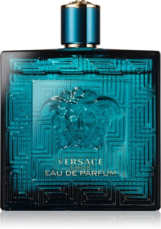 Versace Eros eau de parfum for men