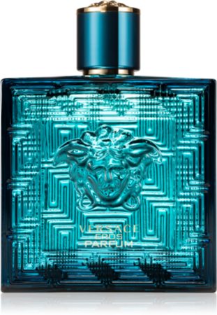 Me sorprendió Foto Frugal Versace Eros perfume para hombre | notino.es