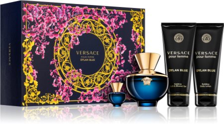 versace dylan blue perfume womens
