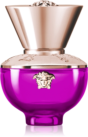 Versace Dylan Purple Pour Femme parfémovaná voda pro ženy