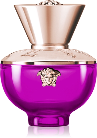 Versace Dylan Purple Pour Femme Eau de Parfum pour femme