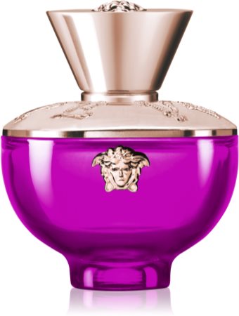 Versace Dylan Purple Pour Femme Eau de Parfum pentru femei