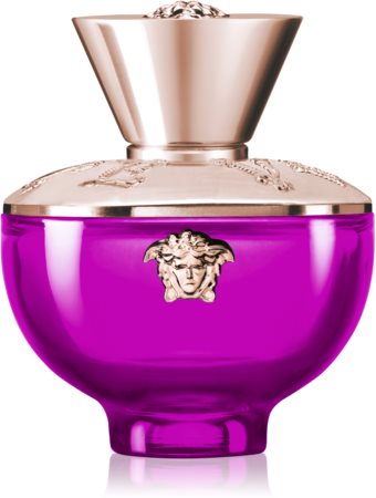 Versace Dylan Purple Pour Femme parfemska voda za žene