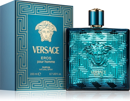 Versace Eros parfum za moške