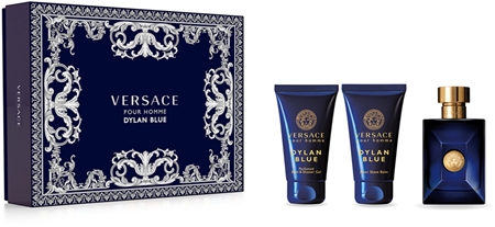 Versace Dylan Blue Pour Homme lote de regalo para hombre