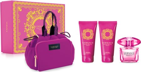 Versace Bright Crystal Absolu