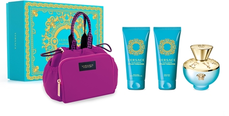 Versace Dylan Turquoise Pour Femme Livrare rapida!