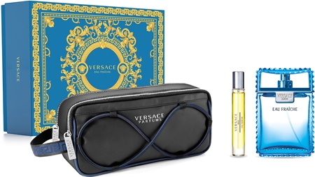 Versace Eau Fraîche poklon set za muškarce