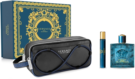 Versace Eros poklon set za muškarce