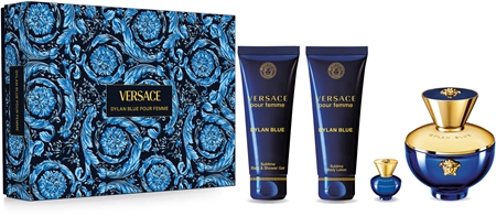 Versace Dylan Blue Pour Femme dárková sada pro ženy