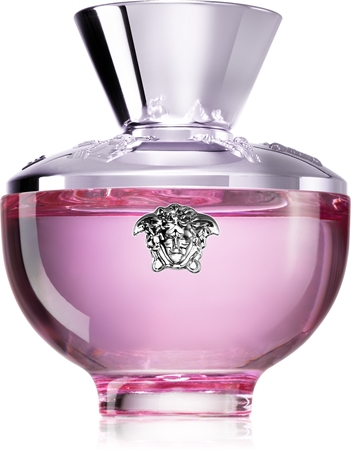 Versace Dylan Blush Pink eau de parfum for women