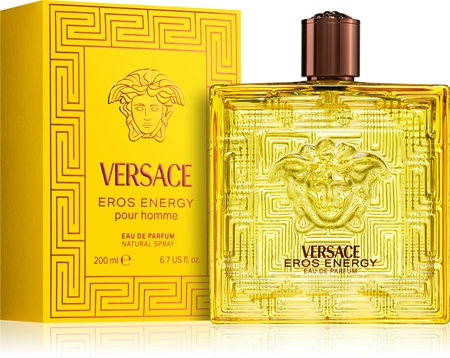 Versace Eros Energy Eau de Parfum for men