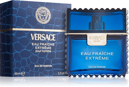 Versace Eau Fraîche Extréme Eau de Parfum para hombre