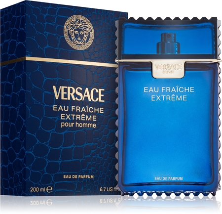 Versace Eau Fraîche Extréme Eau de Parfum for men