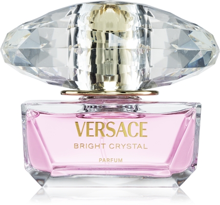 Versace Bright Crystal Parfum άρωμα για γυναίκες