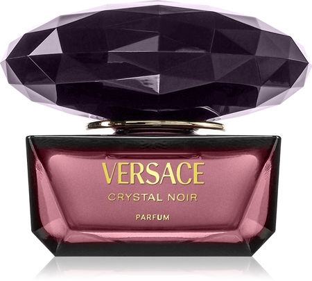 Versace Crystal Noir Parfum kvepalai moterims