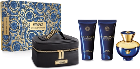 Perfume versace dylan blue pour femme online